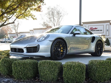 2015 Porsche 911 Turbo S   - Photo 29 - Springfield, MO 65802