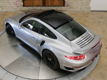 2015 Porsche 911 Turbo S   - Photo 11 - Springfield, MO 65802