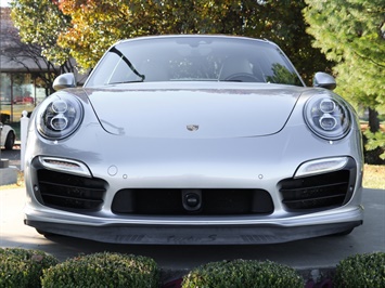 2015 Porsche 911 Turbo S   - Photo 22 - Springfield, MO 65802