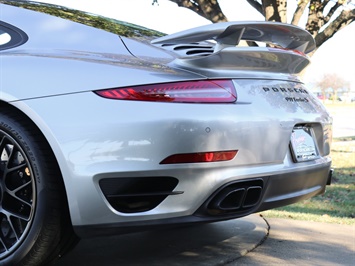 2015 Porsche 911 Turbo S   - Photo 47 - Springfield, MO 65802