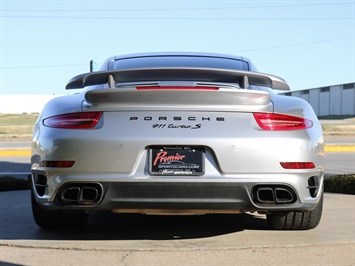 2015 Porsche 911 Turbo S   - Photo 26 - Springfield, MO 65802