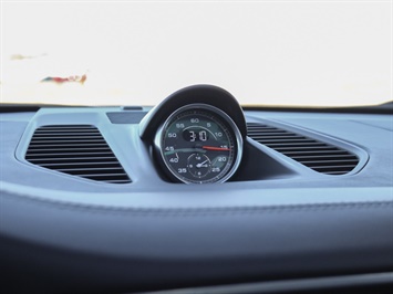 2015 Porsche 911 Turbo S   - Photo 20 - Springfield, MO 65802