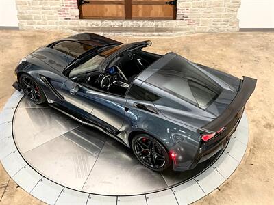 2019 Chevrolet Corvette ZR1  3ZR - Photo 10 - Springfield, MO 65802