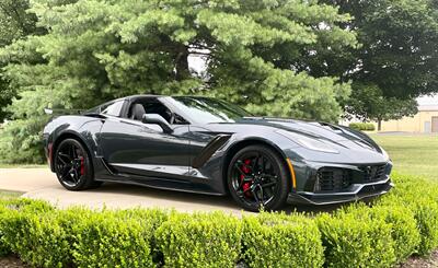 2019 Chevrolet Corvette ZR1  3ZR - Photo 24 - Springfield, MO 65802