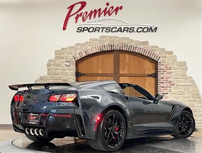 2019 Chevrolet Corvette ZR1  3ZR - Photo 9 - Springfield, MO 65802