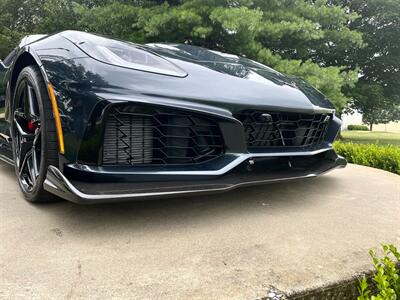 2019 Chevrolet Corvette ZR1  3ZR - Photo 30 - Springfield, MO 65802