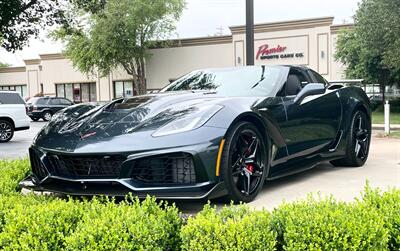 2019 Chevrolet Corvette ZR1  3ZR - Photo 26 - Springfield, MO 65802