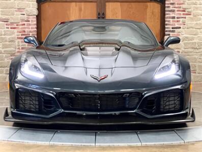 2019 Chevrolet Corvette ZR1  3ZR - Photo 5 - Springfield, MO 65802