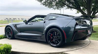 2019 Chevrolet Corvette ZR1  3ZR - Photo 27 - Springfield, MO 65802