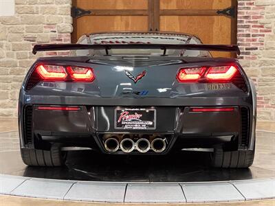 2019 Chevrolet Corvette ZR1  3ZR - Photo 8 - Springfield, MO 65802