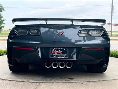 2019 Chevrolet Corvette ZR1  3ZR - Photo 28 - Springfield, MO 65802