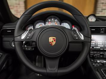 2015 Porsche 911 Turbo S   - Photo 26 - Springfield, MO 65802