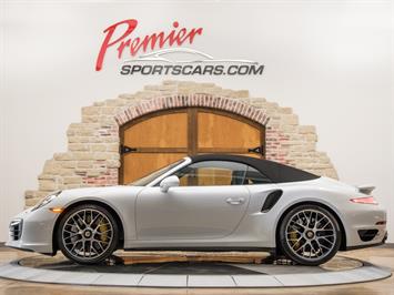 2015 Porsche 911 Turbo S   - Photo 23 - Springfield, MO 65802