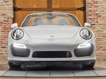 2015 Porsche 911 Turbo S   - Photo 5 - Springfield, MO 65802