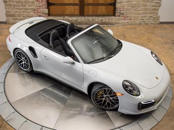 2015 Porsche 911 Turbo S   - Photo 45 - Springfield, MO 65802