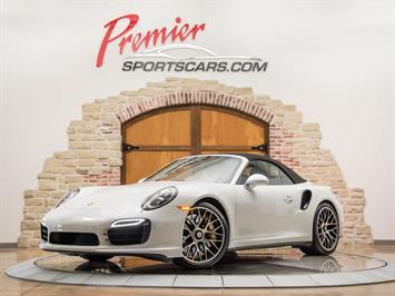 2015 Porsche 911 Turbo S   - Photo 24 - Springfield, MO 65802