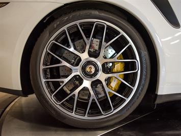 2015 Porsche 911 Turbo S   - Photo 52 - Springfield, MO 65802