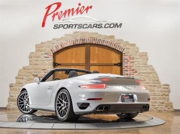 2015 Porsche 911 Turbo S   - Photo 7 - Springfield, MO 65802