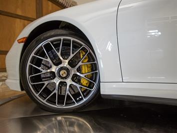 2015 Porsche 911 Turbo S   - Photo 51 - Springfield, MO 65802