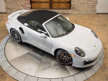 2015 Porsche 911 Turbo S   - Photo 47 - Springfield, MO 65802