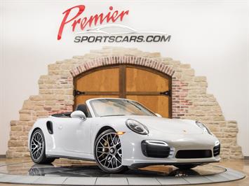 2015 Porsche 911 Turbo S   - Photo 4 - Springfield, MO 65802