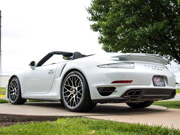 2015 Porsche 911 Turbo S   - Photo 15 - Springfield, MO 65802