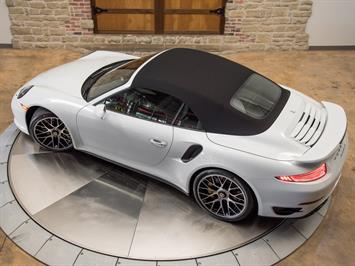 2015 Porsche 911 Turbo S   - Photo 49 - Springfield, MO 65802