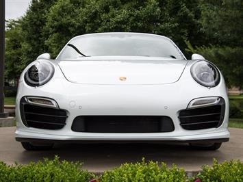 2015 Porsche 911 Turbo S   - Photo 12 - Springfield, MO 65802