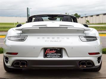 2015 Porsche 911 Turbo S   - Photo 16 - Springfield, MO 65802