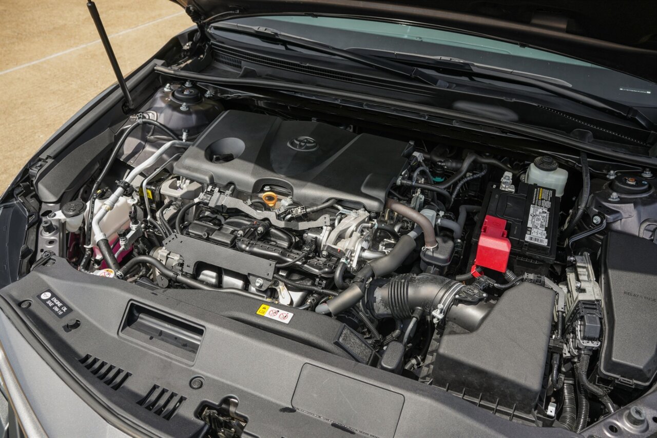 2019 Toyota Camry SE - Photo 33 - Springfield, MO 65802
