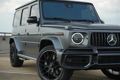 2021 Mercedes-Benz AMG G 63   - Photo 59 - Springfield, MO 65802