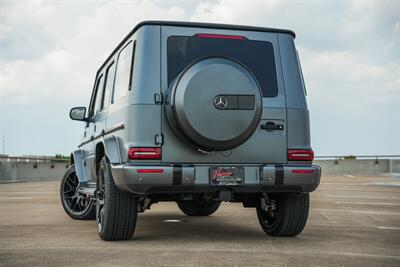 2021 Mercedes-Benz AMG G 63   - Photo 62 - Springfield, MO 65802