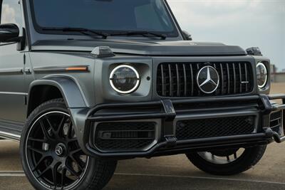 2021 Mercedes-Benz AMG G 63   - Photo 60 - Springfield, MO 65802