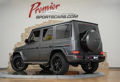 2021 Mercedes-Benz AMG G 63   - Photo 15 - Springfield, MO 65802