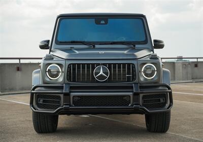 2021 Mercedes-Benz AMG G 63   - Photo 56 - Springfield, MO 65802