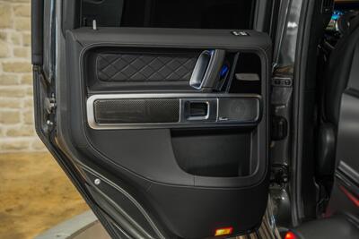 2021 Mercedes-Benz AMG G 63   - Photo 53 - Springfield, MO 65802