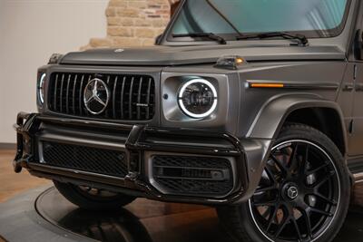 2021 Mercedes-Benz AMG G 63   - Photo 12 - Springfield, MO 65802