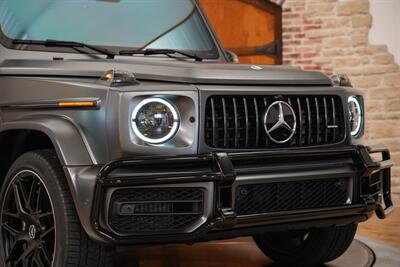 2021 Mercedes-Benz AMG G 63   - Photo 7 - Springfield, MO 65802