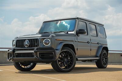 2021 Mercedes-Benz AMG G 63   - Photo 64 - Springfield, MO 65802