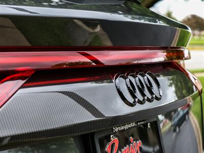 2020 Audi RS Q8 4.0T quattro   - Photo 39 - Springfield, MO 65802