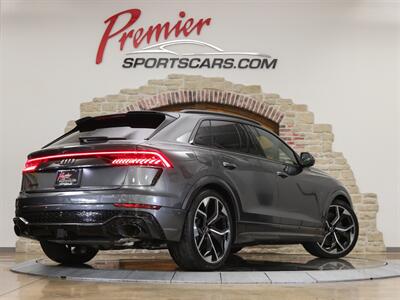 2020 Audi RS Q8 4.0T quattro   - Photo 14 - Springfield, MO 65802