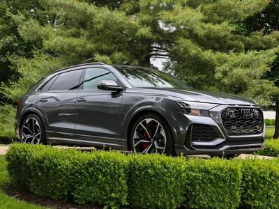 2020 Audi RS Q8 4.0T quattro   - Photo 34 - Springfield, MO 65802