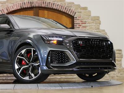 2020 Audi RS Q8 4.0T quattro   - Photo 6 - Springfield, MO 65802