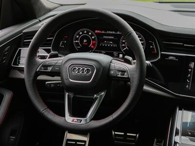 2020 Audi RS Q8 4.0T quattro   - Photo 21 - Springfield, MO 65802