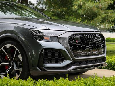 2020 Audi RS Q8 4.0T quattro   - Photo 31 - Springfield, MO 65802