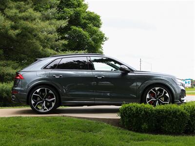 2020 Audi RS Q8 4.0T quattro   - Photo 35 - Springfield, MO 65802