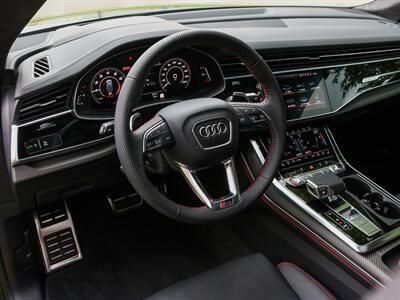 2020 Audi RS Q8 4.0T quattro   - Photo 20 - Springfield, MO 65802