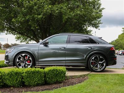 2020 Audi RS Q8 4.0T quattro   - Photo 42 - Springfield, MO 65802