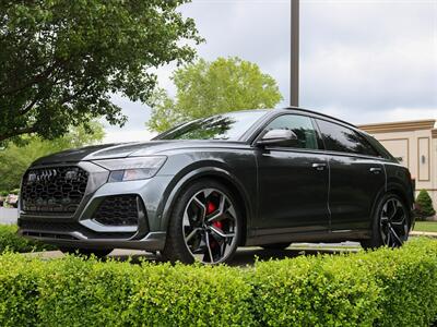 2020 Audi RS Q8 4.0T quattro   - Photo 43 - Springfield, MO 65802