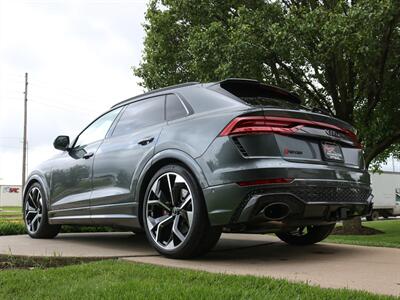 2020 Audi RS Q8 4.0T quattro   - Photo 40 - Springfield, MO 65802